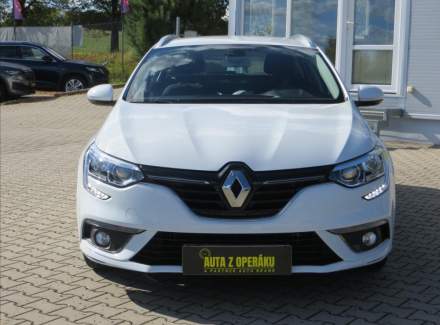 Renault - Megane