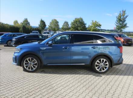 Kia - Sorento