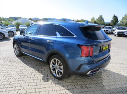 Kia - Sorento