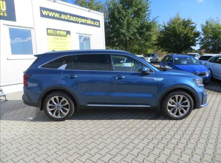 Kia - Sorento