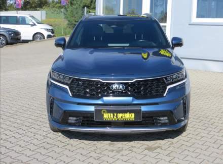 Kia - Sorento