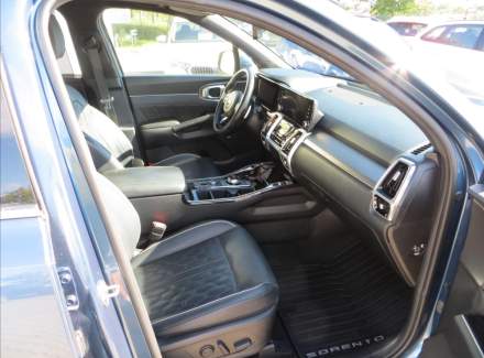 Kia - Sorento