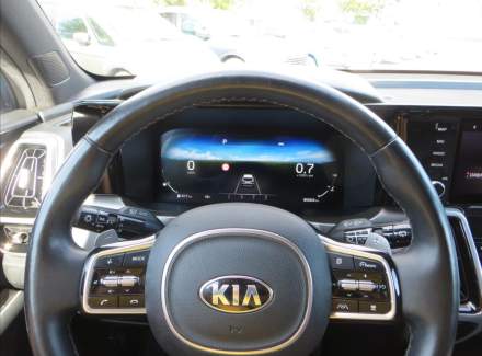 Kia - Sorento