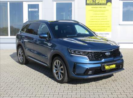 Kia - Sorento