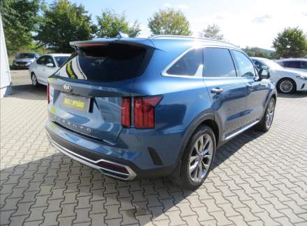 Kia - Sorento
