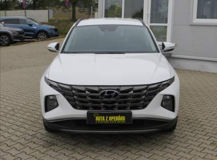 Hyundai - Tucson