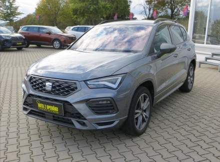 Seat - Ateca