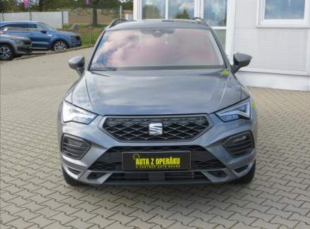Seat - Ateca