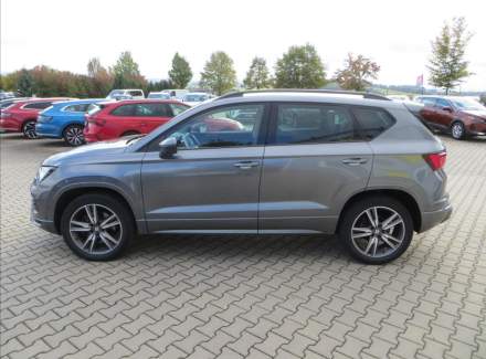 Seat - Ateca