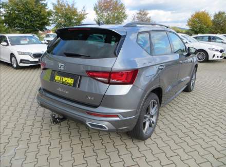 Seat - Ateca