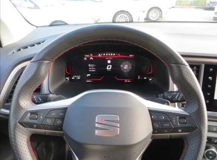 Seat - Ateca