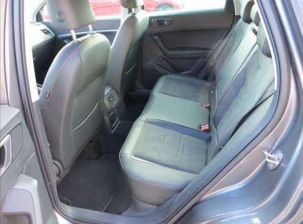 Seat - Ateca