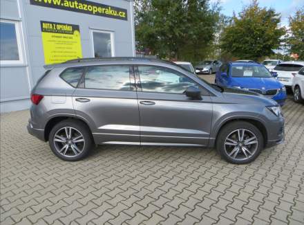 Seat - Ateca