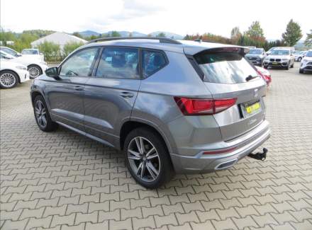 Seat - Ateca