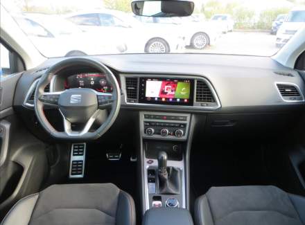 Seat - Ateca