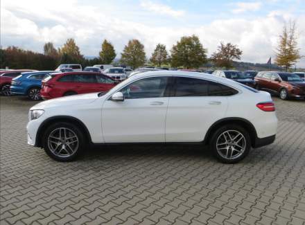 Mercedes-Benz - GLC