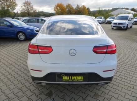 Mercedes-Benz - GLC