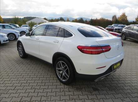 Mercedes-Benz - GLC