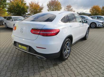 Mercedes-Benz - GLC