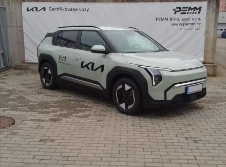 Kia - EV3