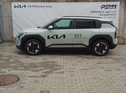 Kia - EV3
