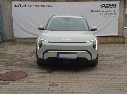 Kia - EV3