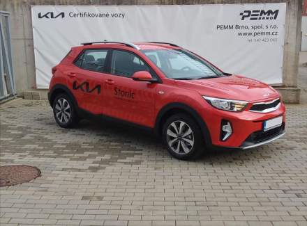 Kia - Stonic
