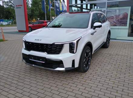 Kia - Sorento