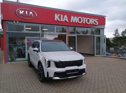 Kia - Sorento