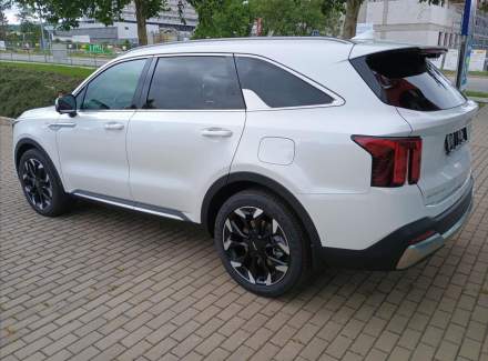 Kia - Sorento
