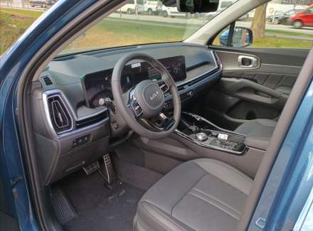 Kia - Sorento