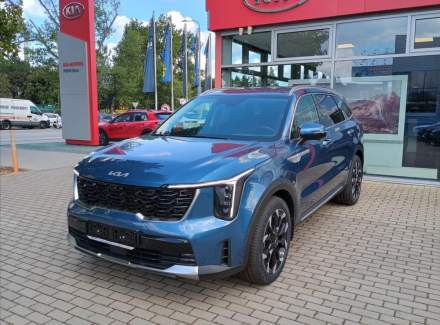 Kia - Sorento
