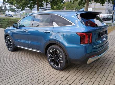 Kia - Sorento