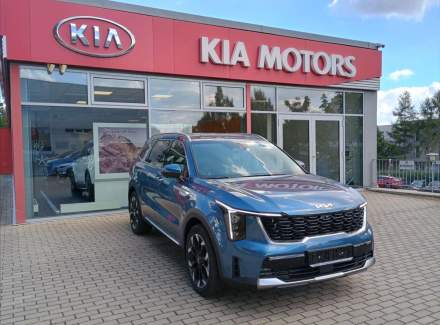 Kia - Sorento