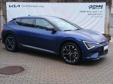 Kia - EV6