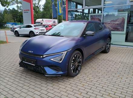 Kia - EV6