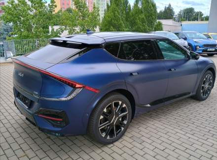 Kia - EV6