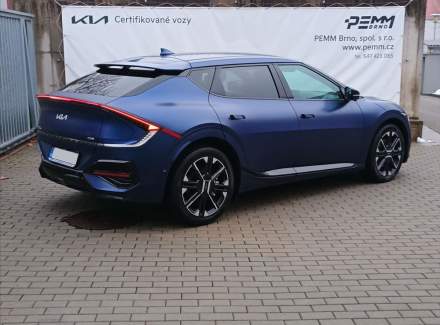 Kia - EV6