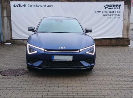 Kia - EV6
