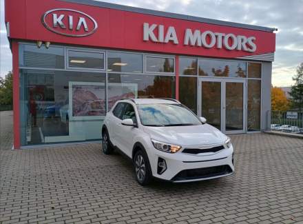 Kia - Stonic