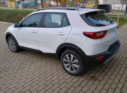 Kia - Stonic