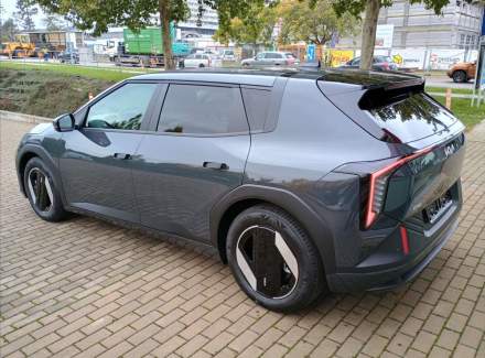 Kia - EV4