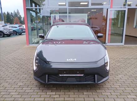 Kia - EV4