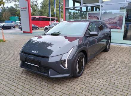 Kia - EV4