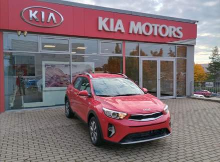 Kia - Stonic