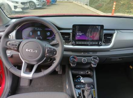 Kia - Stonic