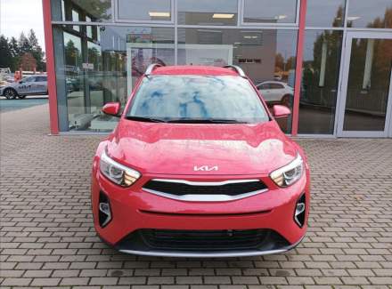 Kia - Stonic