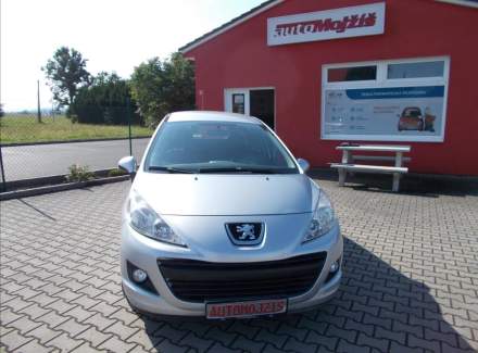 Peugeot - 207