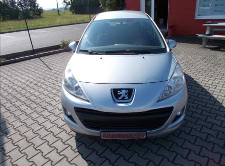 Peugeot - 207