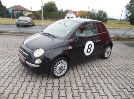 Fiat - 500